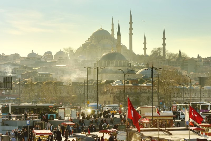 Sosyal Güvenlik Sistemi Üzerindeki Tehditler 1 Sosyal Güvenlik Sistemi Üzerindeki Tehditler