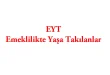 EYT Şartları